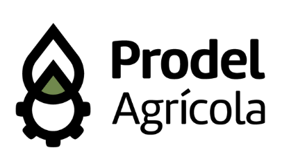 Logo Prodel Agrícola