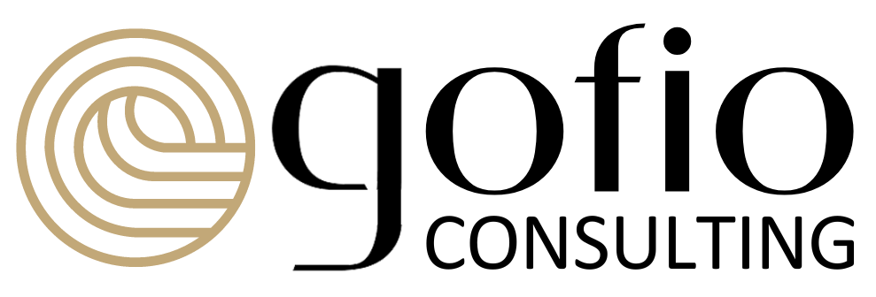 logo jpg GOFIO Consulting, Asesoría Empresarial y Formación